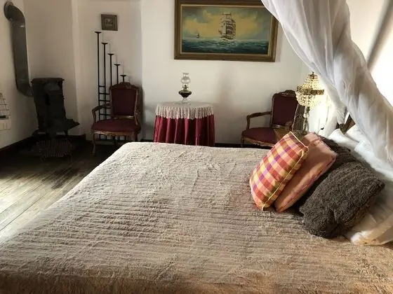 Superior Süit, 1 En Büyük (King) Boy Yatak, Sıcak Su Küveti