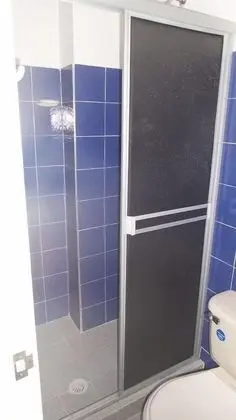 Banyo duşu