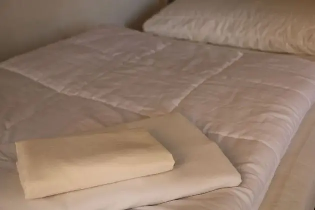 Ortak Ranzalı Oda, Karma Ranzalı Oda