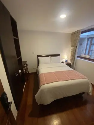 Standard Oda, 1 Çift Kişilik Yatak