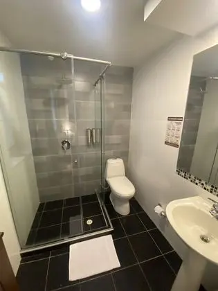Standard Oda, 1 Çift Kişilik Yatak