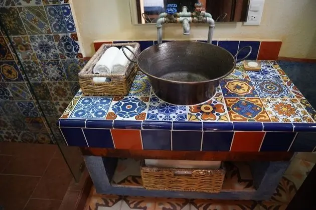 Superior Dört Kişilik Oda, 1 Yatak Odası, Sigara İçilmez