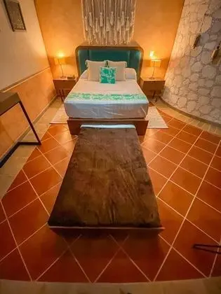Superior Üç Kişilik Oda, 3 Yatak Odası, Sigara İçilmez