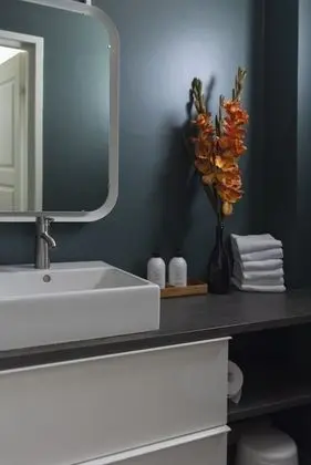 Superior Apart Daire, 2 Yatak Odası, Sigara İçilmez, Sauna