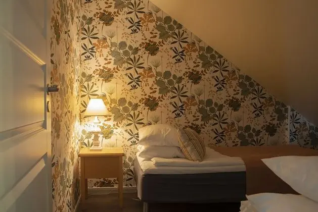 Superior Apart Daire, 2 Yatak Odası, Sigara İçilmez, Sauna
