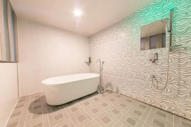 Deluxe İki Ayrı Yataklı Oda