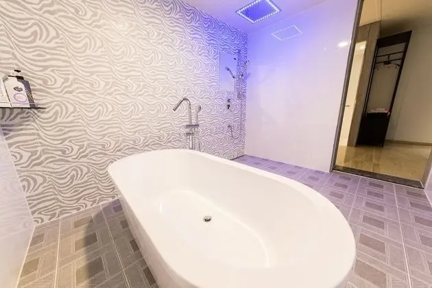 Deluxe İki Ayrı Yataklı Oda