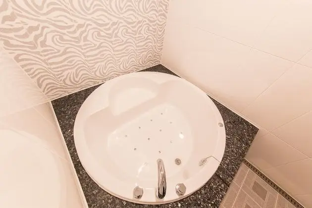 Deluxe İki Ayrı Yataklı Oda
