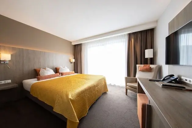 Comfort Tek Büyük Yataklı Oda, Jakuzi