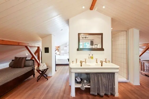 Roof Top Suite