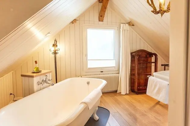 Roof Top Suite