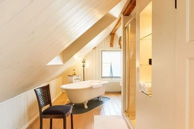 Roof Top Suite