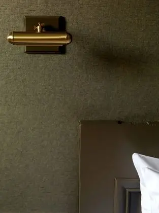 Basic Tek Büyük Yataklı Oda, Şehir Manzaralı