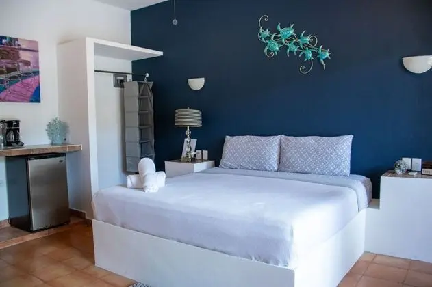 Deluxe Double Room, Non Smoking, Pool Side