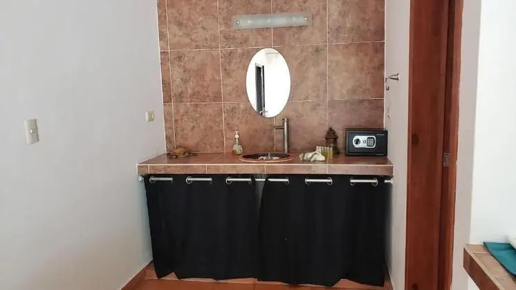 Deluxe Double Room, Non Smoking, Pool Side