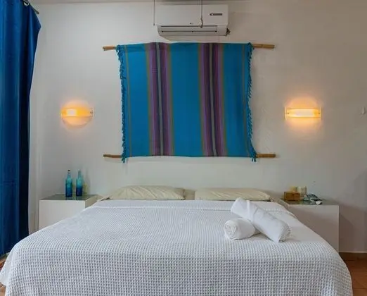 Deluxe Tek Büyük Yataklı Oda, 1 En Büyük (King) Boy Yatak, Sigara İçilmez, Havuz Manzaralı