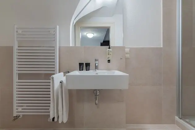 Standard Tek Kişilik Oda