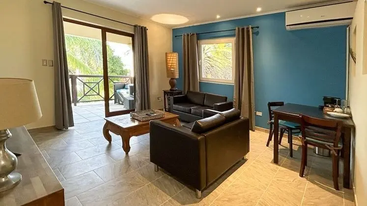 Signature Apart Daire