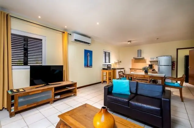 Signature Apart Daire