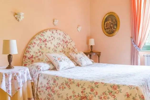 Deluxe Tek Büyük Yataklı Oda, Park Manzaralı