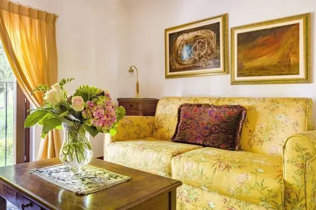 Junior Süit, Park Manzaralı, Ek Bina