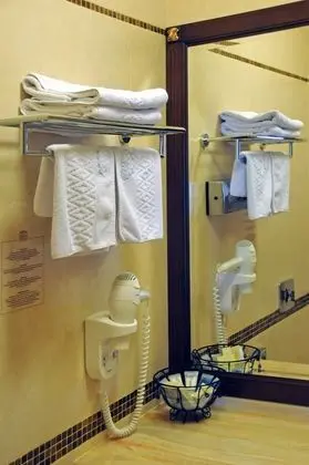 Classic Tek Büyük Yataklı Oda, Şehir Manzaralı