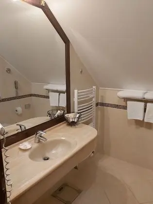 Classic Tek Kişilik Oda