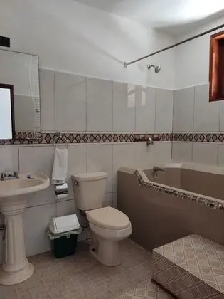 Süit, 1 En Büyük (King) Boy Yatak
