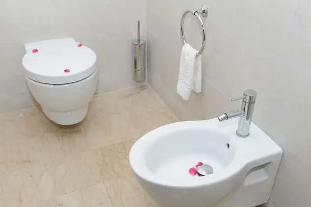 Deluxe Süit, Sigara İçilmez