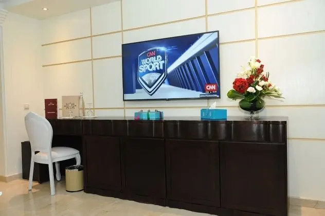 Superior Tek Büyük Yataklı Oda, Sigara İçilmez