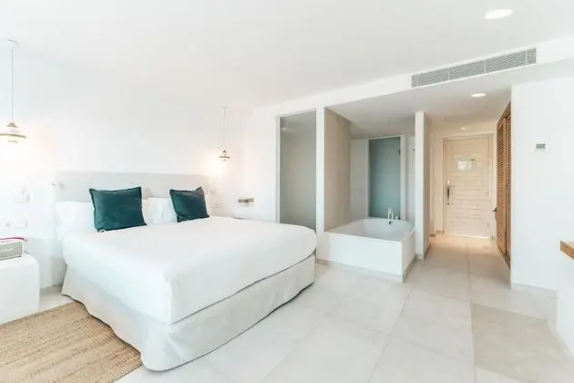 Junior Oda, Deniz Manzaralı