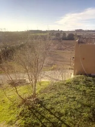 Comfort Büyük Yataklı Tek Kişilik Oda, Avlu Manzaralı