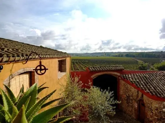 Junior Süit, Vadi Manzaralı