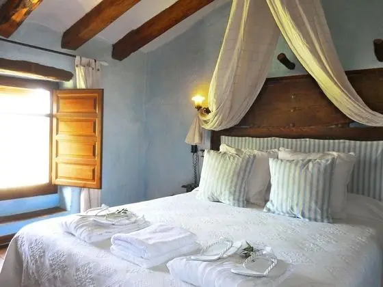 Superior Oda, Avlu Manzaralı