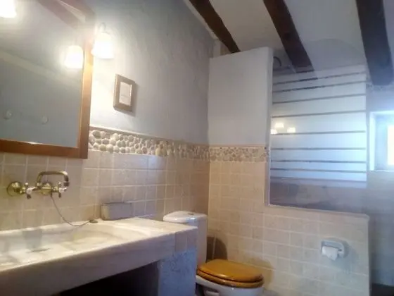 Superior Oda, Avlu Manzaralı