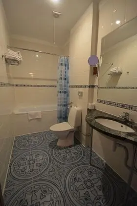 Superior Tek Büyük Yataklı Oda