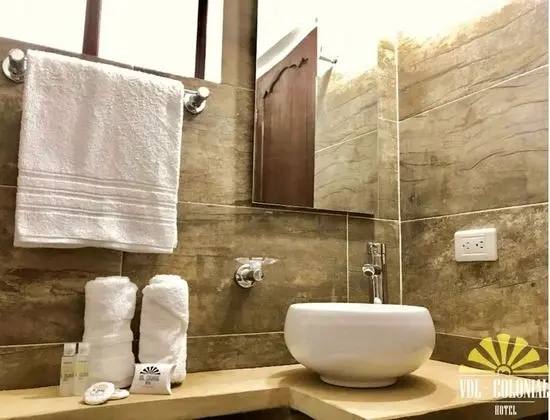 Tek Kişilik Oda