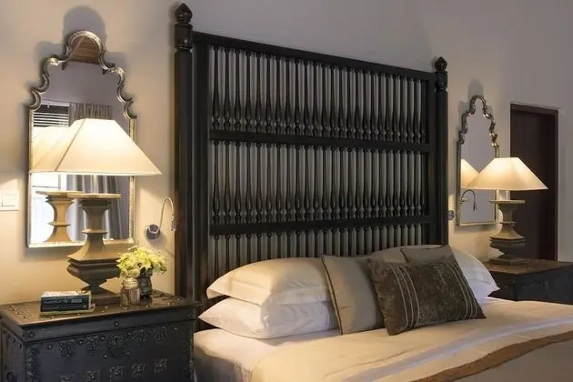 Deluxe Tek Büyük Yataklı Oda, 1 Büyük (Queen) Boy Yatak, Bahçe Manzaralı