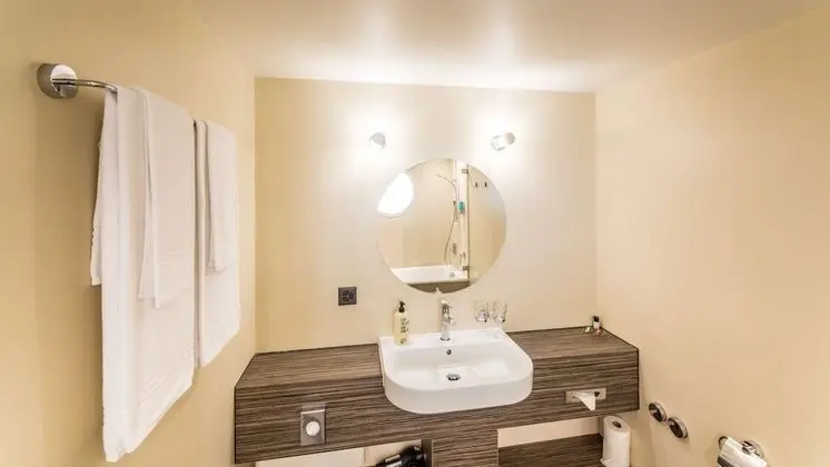 Superior Tek Büyük Yataklı Oda