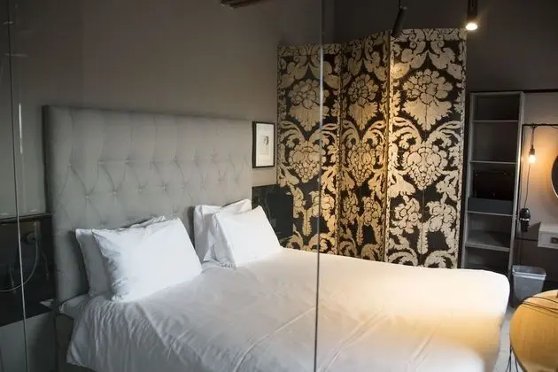 Comfort Tek Büyük Yataklı Oda, 1 En Büyük (King) Boy Yatak, Özel Banyo