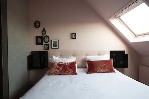 Comfort Tek Büyük Yataklı Oda, 1 En Büyük (King) Boy Yatak, Özel Banyo