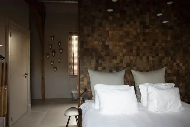 Comfort Tek Büyük Yataklı Oda, 1 En Büyük (King) Boy Yatak, Özel Banyo