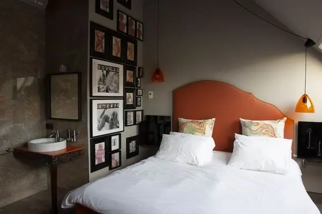 Comfort Tek Büyük Yataklı Oda, 1 En Büyük (King) Boy Yatak, Özel Banyo