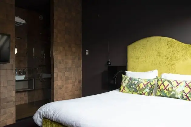 Comfort Tek Büyük Yataklı Oda, 1 En Büyük (King) Boy Yatak, Özel Banyo
