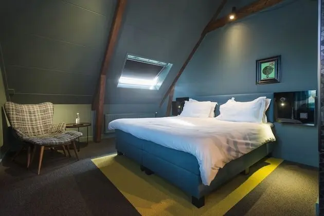 Comfort Tek Büyük Yataklı Oda, 1 En Büyük (King) Boy Yatak, Özel Banyo