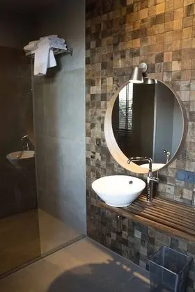 Comfort Tek Büyük Yataklı Oda, 1 En Büyük (King) Boy Yatak, Özel Banyo