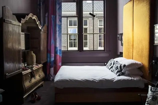 Deluxe Tek Büyük Yataklı Oda, 1 En Büyük (King) Boy Yatak, Özel Banyo