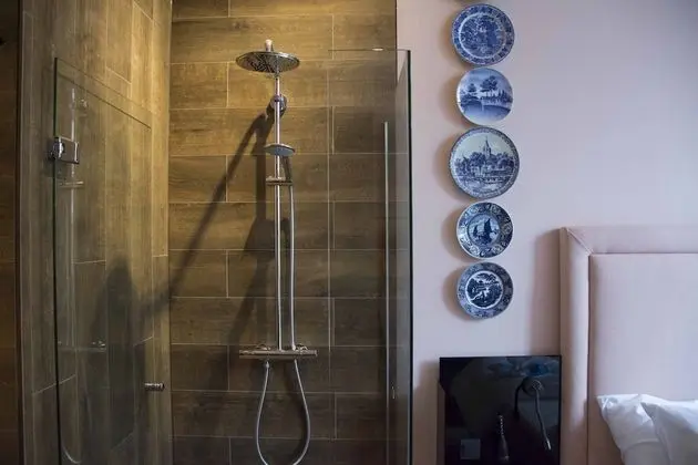 Deluxe Tek Büyük Yataklı Oda, 1 En Büyük (King) Boy Yatak, Özel Banyo