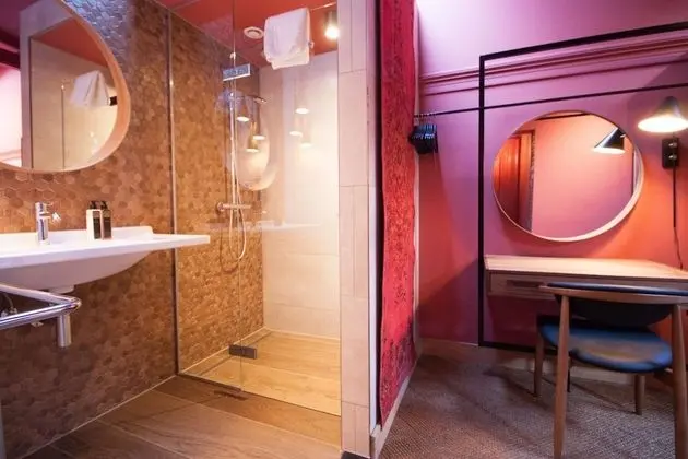 Deluxe Tek Büyük Yataklı Oda, 1 En Büyük (King) Boy Yatak, Özel Banyo
