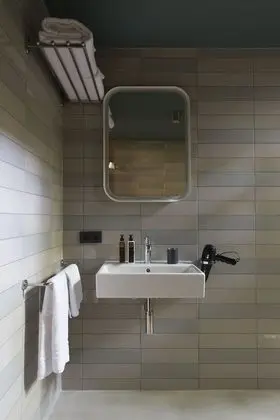 Junior Süit, 1 En Büyük (King) Boy Yatak, Özel Banyo, Avlu Manzaralı